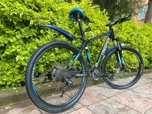 Almuniyem Mountain Bike Biycle Cycle