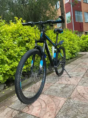 Almuniyem Mountain Bike Biycle Cycle