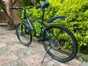 Almuniyem Mountain Bike Biycle Cycle