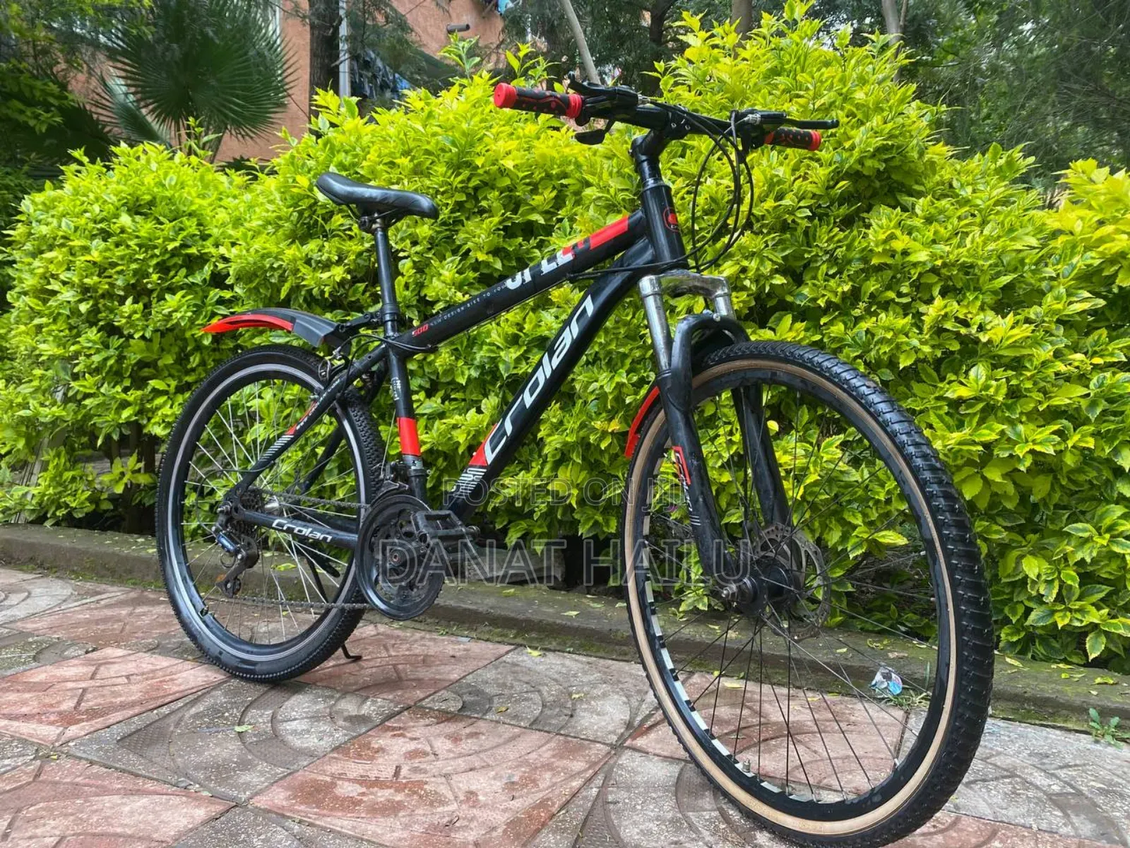 Moutintan Bike Biycle Cycle