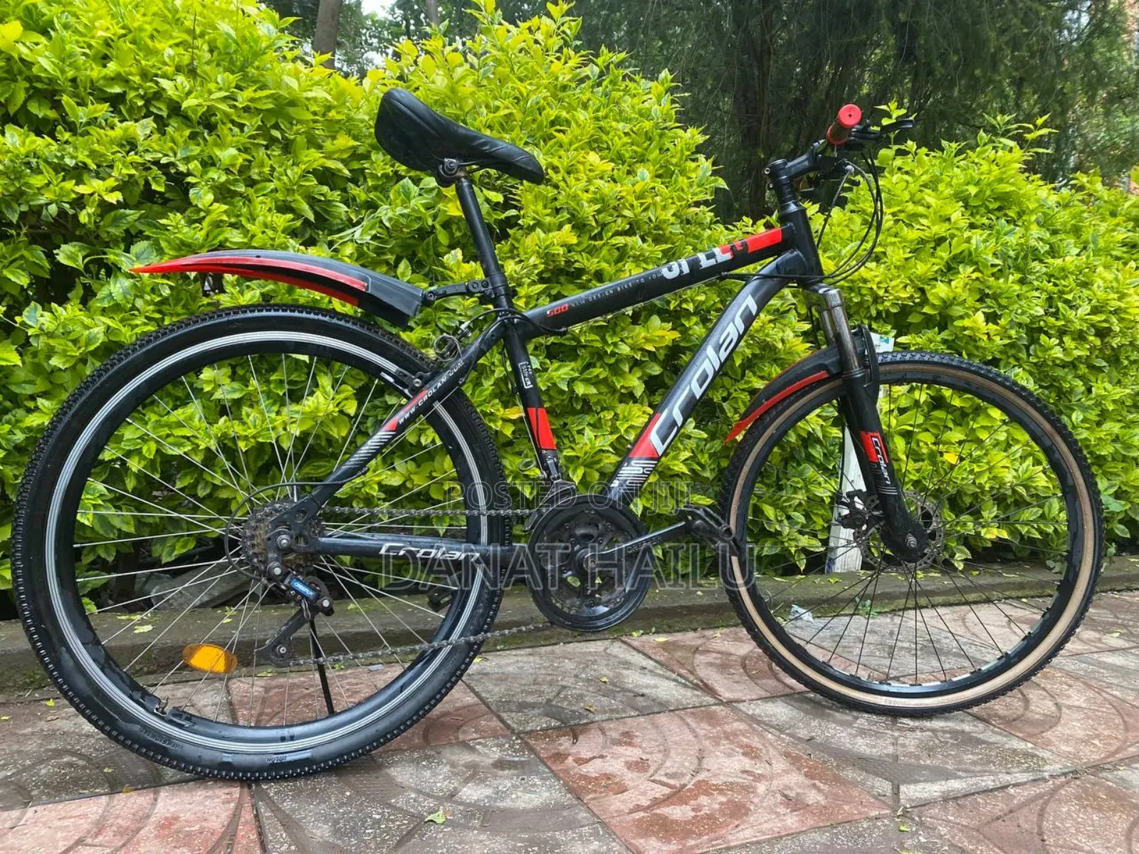 Moutintan Bike Biycle Cycle