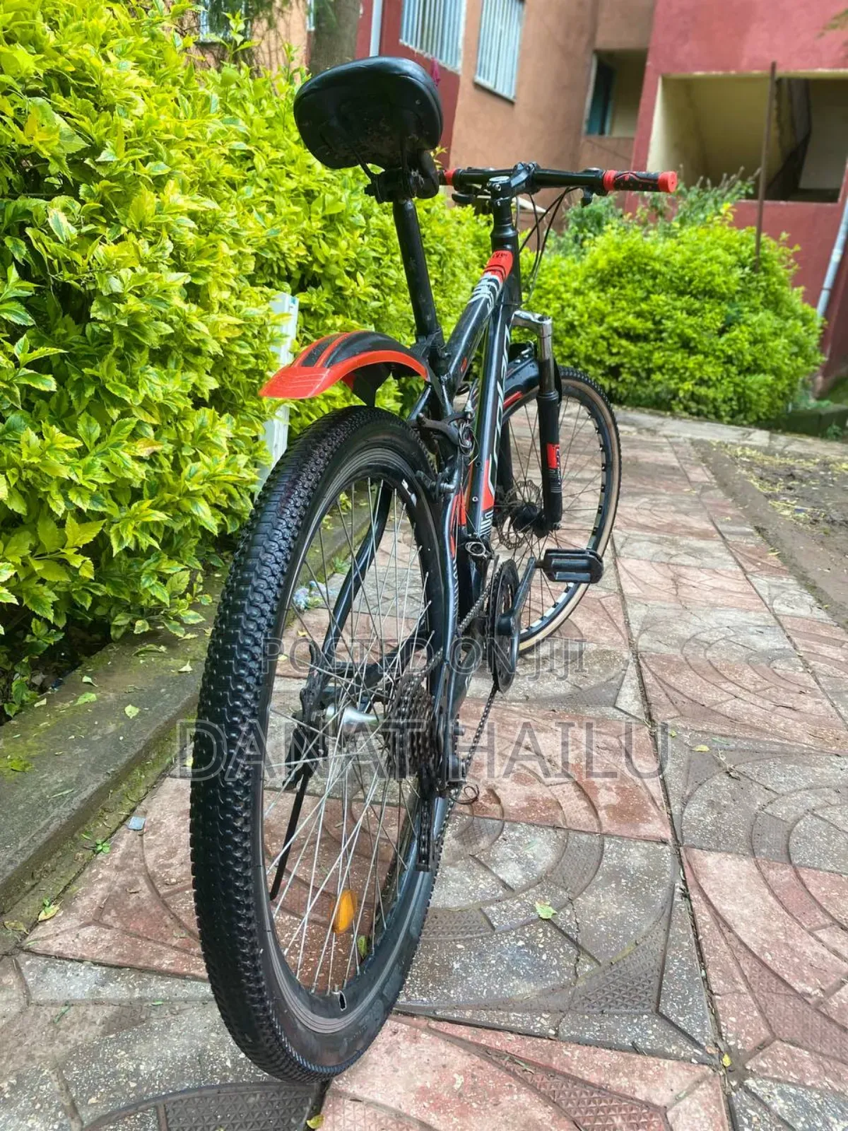 Moutintan Bike Biycle Cycle