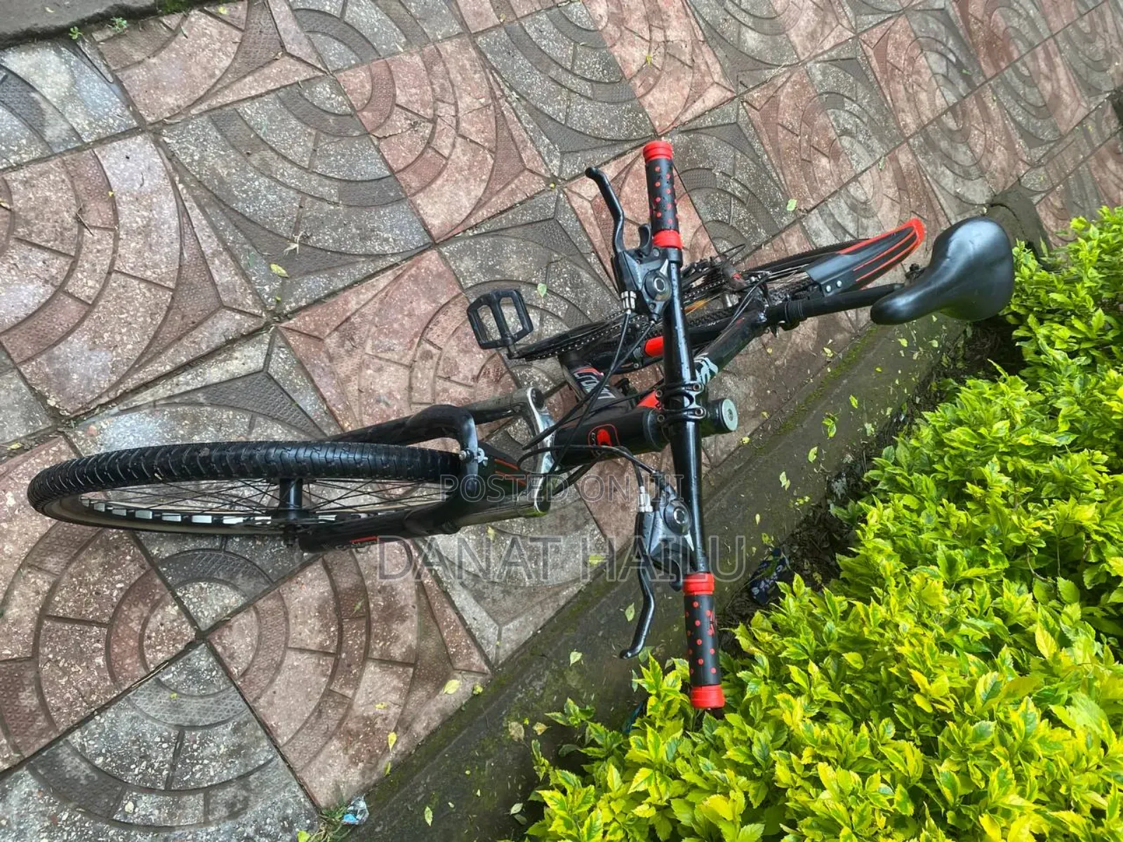 Moutintan Bike Biycle Cycle