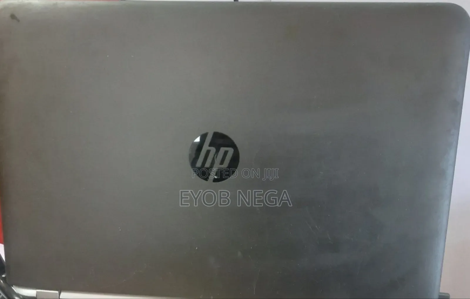Laptop HP ProBook 450 G3 8GB Intel Core I5 HDD 500GB
