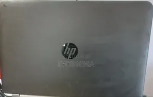 Laptop HP ProBook 450 G3 8GB Intel Core I5 HDD 500GB