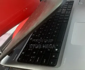 Laptop HP ProBook 450 G3 8GB Intel Core I5 HDD 500GB