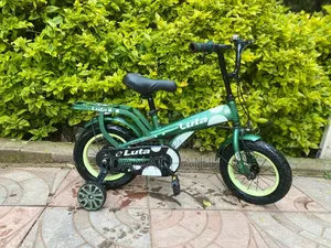 Photo - Kids Bikbiycle