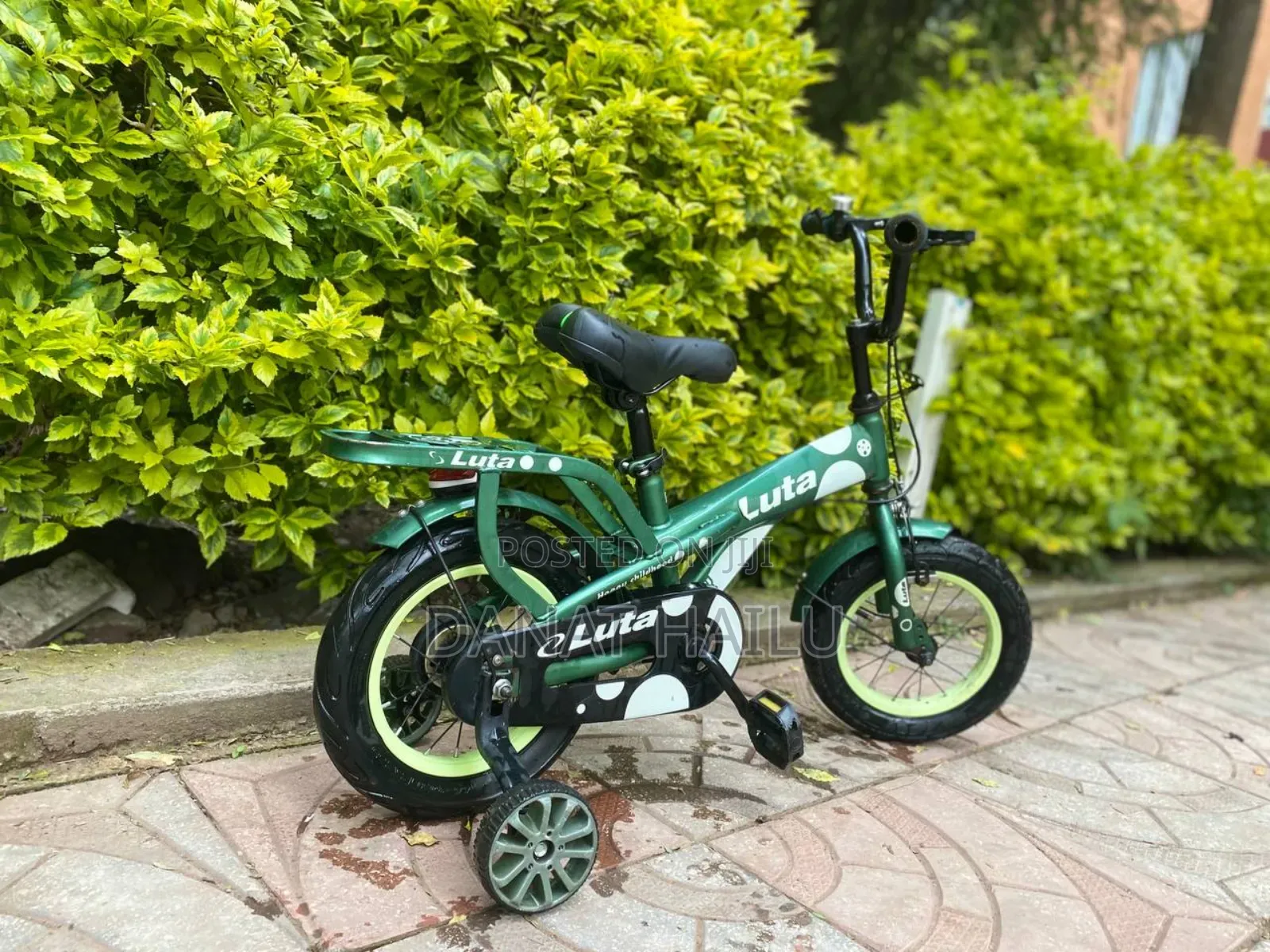 Kids Bikbiycle