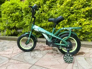 Kids Bikbiycle