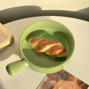 Nordic Style Soup and Nodles Ceramic Bowl