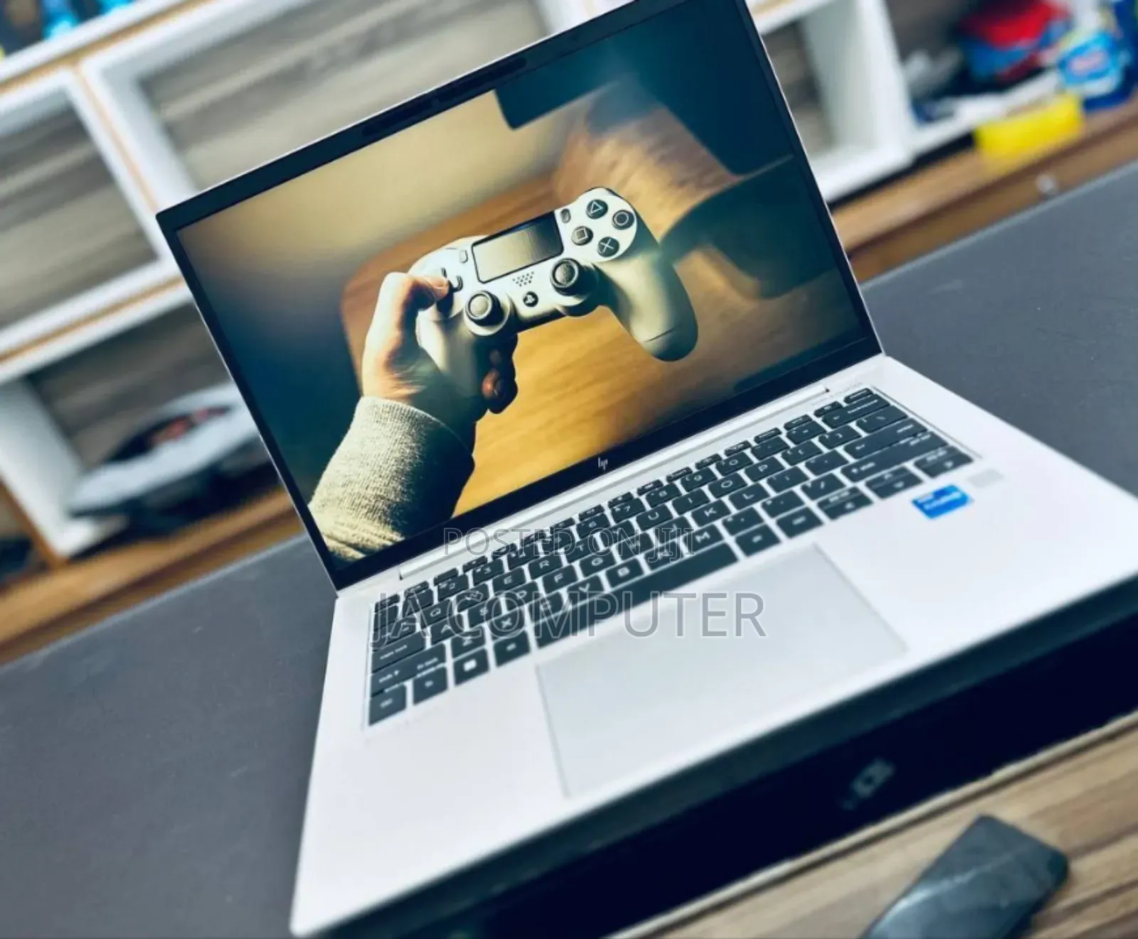 New Laptop HP EliteBook 840 G9 16GB Intel Core I7 SSD 512GB