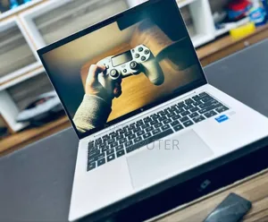 New Laptop HP EliteBook 840 G9 16GB Intel Core I7 SSD 512GB