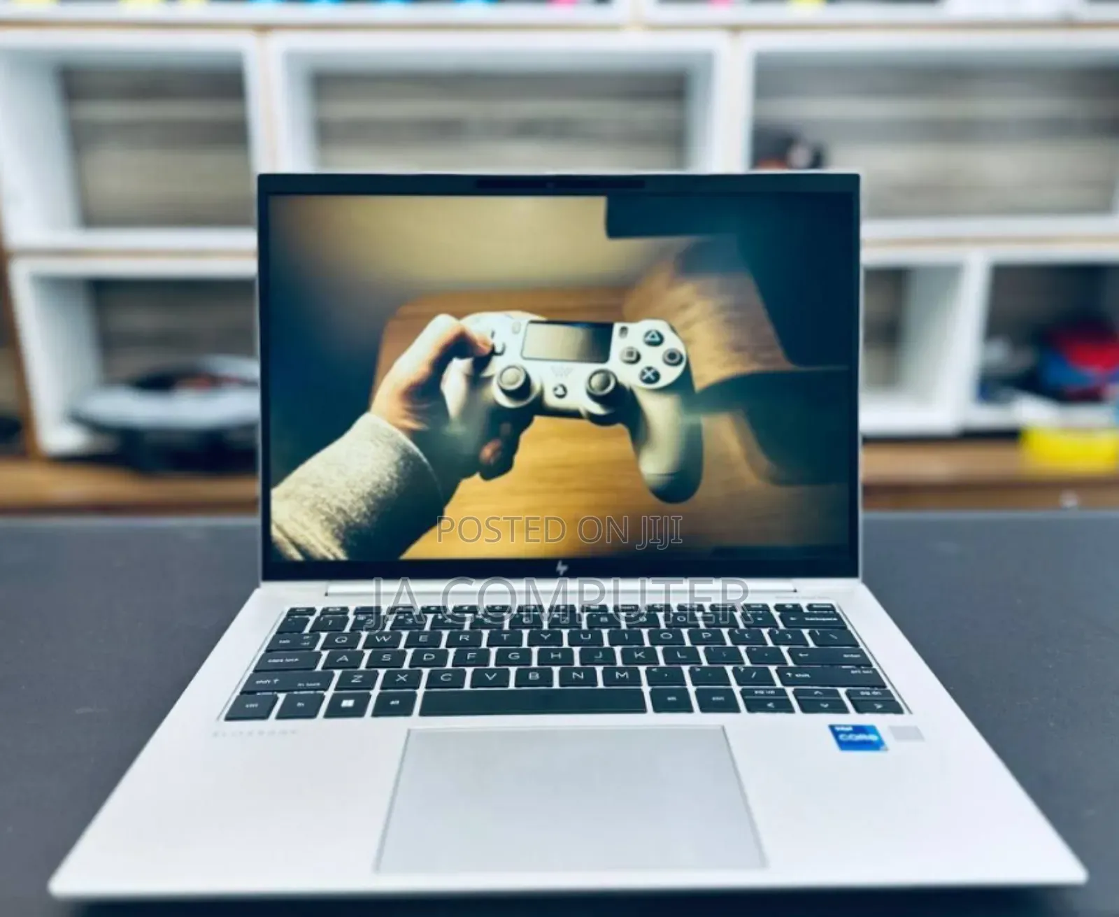 New Laptop HP EliteBook 840 G9 16GB Intel Core I7 SSD 512GB