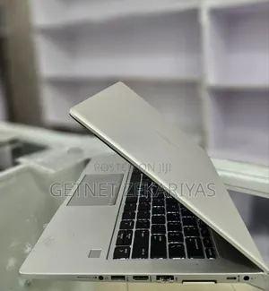 New Laptop HP EliteBook 830 G6 16GB AMD Ryzen 7 SSD 512GB