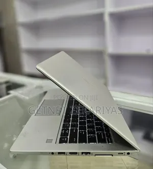 New Laptop HP EliteBook 830 G6 16GB AMD Ryzen 7 SSD 512GB