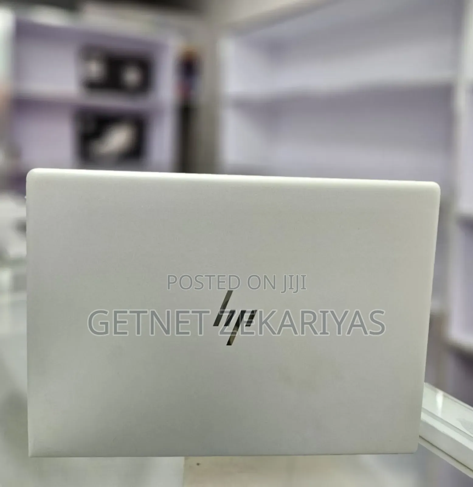 New Laptop HP EliteBook 830 G6 16GB AMD Ryzen 7 SSD 512GB