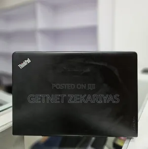 New Laptop Lenovo ThinkPad E585 8GB Intel Core I7 HDD 1T