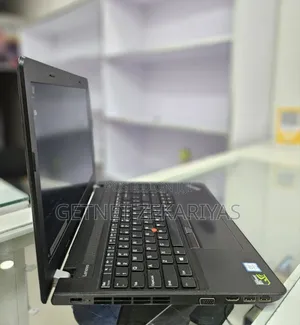 New Laptop Lenovo ThinkPad E585 8GB Intel Core I7 HDD 1T