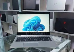 New Laptop HP EliteBook 840 G5 16GB Intel Core I7 SSD 512GB