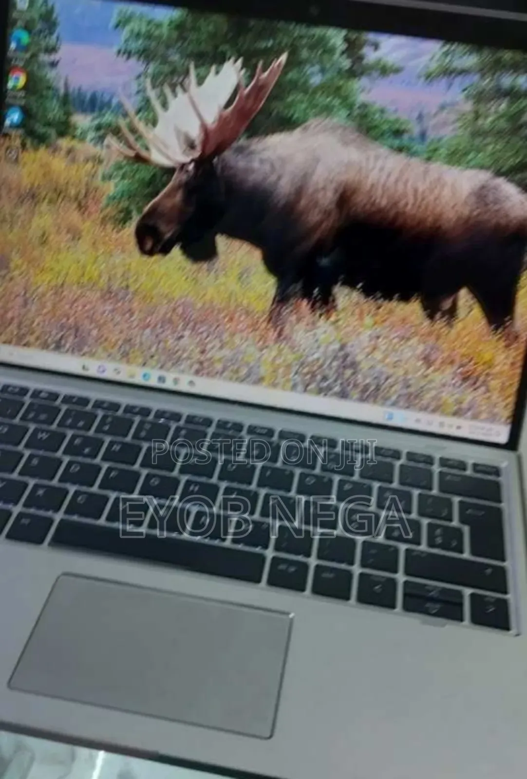 Laptop HP Elite X2 1013 G3 8GB Intel Core I5 SSD 256GB