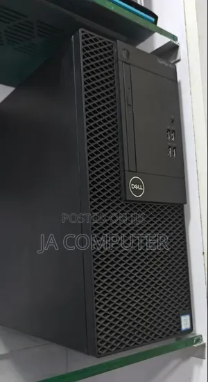New Desktop Computer Dell OptiPlex 3090 8GB Intel Core I3 HDD 1T