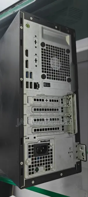 New Desktop Computer Dell OptiPlex 3090 8GB Intel Core I3 HDD 1T