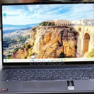 Photo - New Laptop Lenovo ThinkPad Yoga 8GB AMD Ryzen 5 SSD 512GB