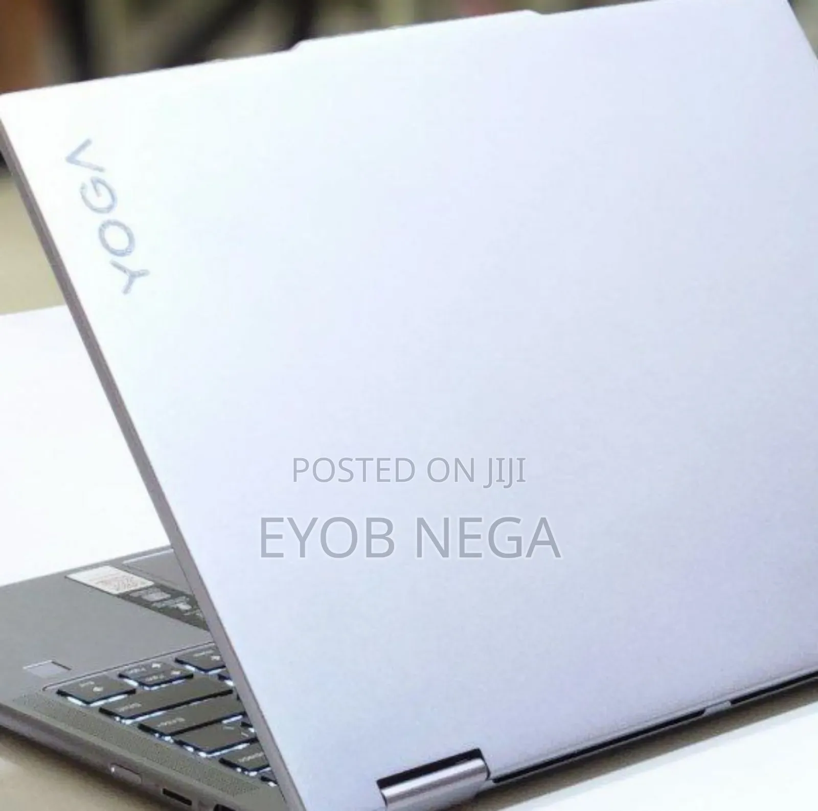 New Laptop Lenovo ThinkPad Yoga 8GB AMD Ryzen 5 SSD 512GB