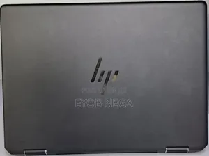 New Laptop HP Spectre X360 16GB Intel Core I7 SSD 1T