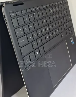 New Laptop HP Spectre X360 16GB Intel Core I7 SSD 1T