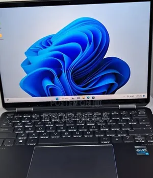 New Laptop HP Spectre X360 16GB Intel Core I7 SSD 1T