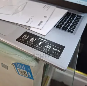 New Laptop Acer Aspire 5 8GB Intel Core I3 SSD 512GB