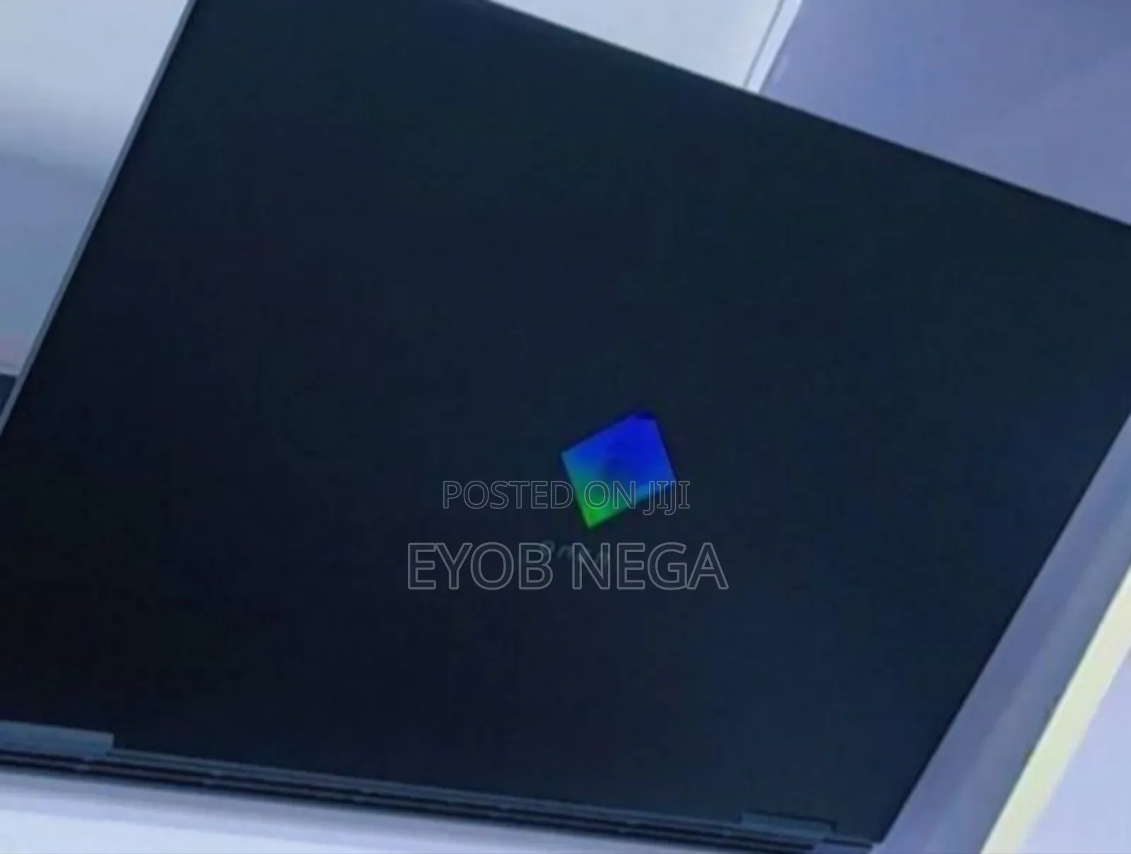 New Laptop HP Omen 15 16GB Intel Core I7 SSD 1T