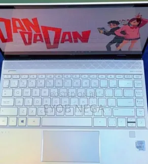 Photo - New Laptop HP Envy 14 16GB Intel Core I7 SSD 512GB