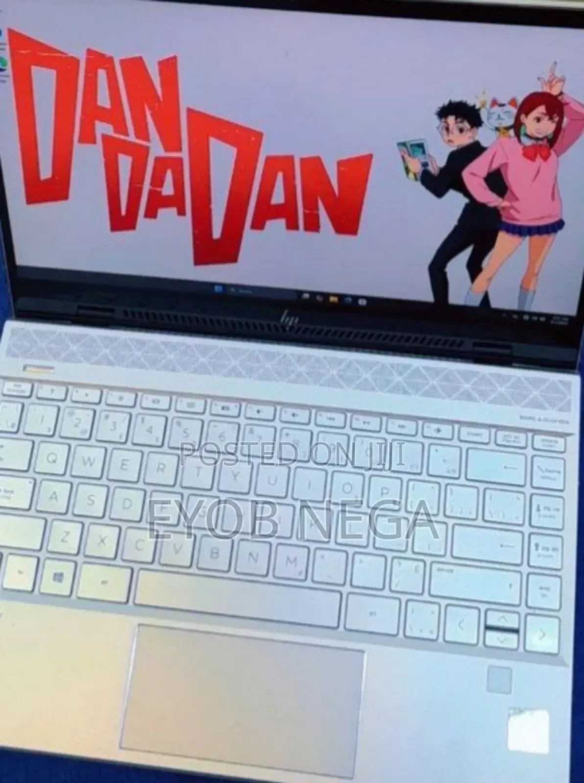 New Laptop HP Envy 14 16GB Intel Core I7 SSD 512GB