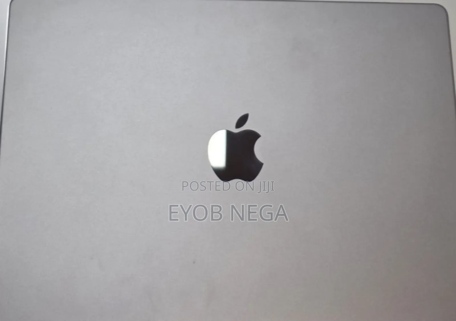 New Laptop Apple MacBook Pro 2023 M3 14-Inch 8GB Apple M3 SSD 512GB