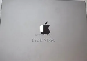 New Laptop Apple MacBook Pro 2023 M3 14-Inch 8GB Apple M3 SSD 512GB