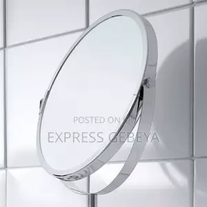 Ikea Mirror Fancy የፊት መስታወት