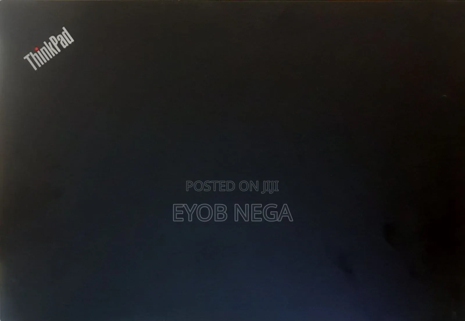 New Laptop Lenovo ThinkPad T14 16GB Intel Core I5 SSD 512GB