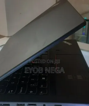 New Laptop Lenovo ThinkPad T14 16GB Intel Core I5 SSD 512GB