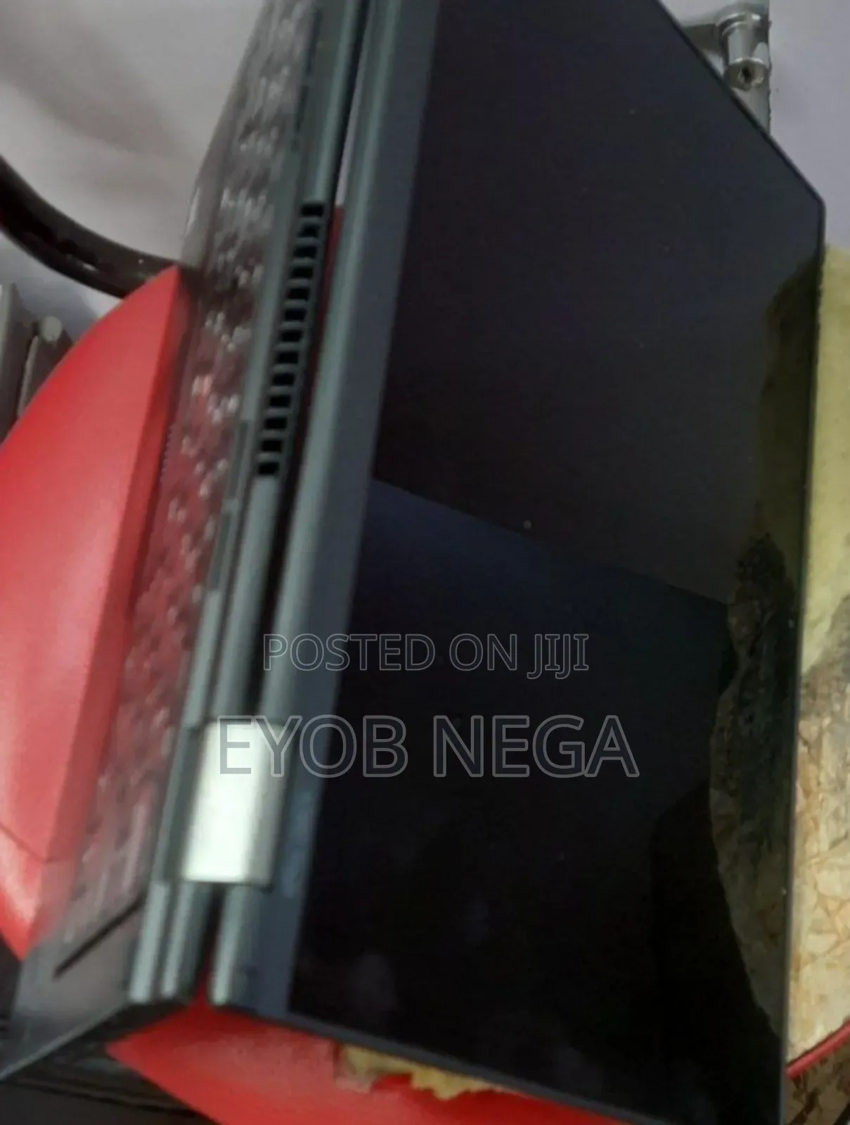 New Laptop Lenovo ThinkPad X380 Yoga 16GB Intel Core I5 SSD 512GB