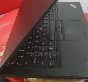 New Laptop Lenovo ThinkPad X380 Yoga 16GB Intel Core I5 SSD 512GB