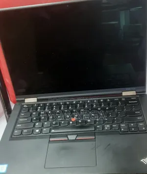 New Laptop Lenovo ThinkPad X380 Yoga 16GB Intel Core I5 SSD 512GB