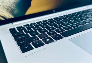 Photo - New Laptop HP EliteBook 840 G9 16GB Intel Core I7 SSD 512GB