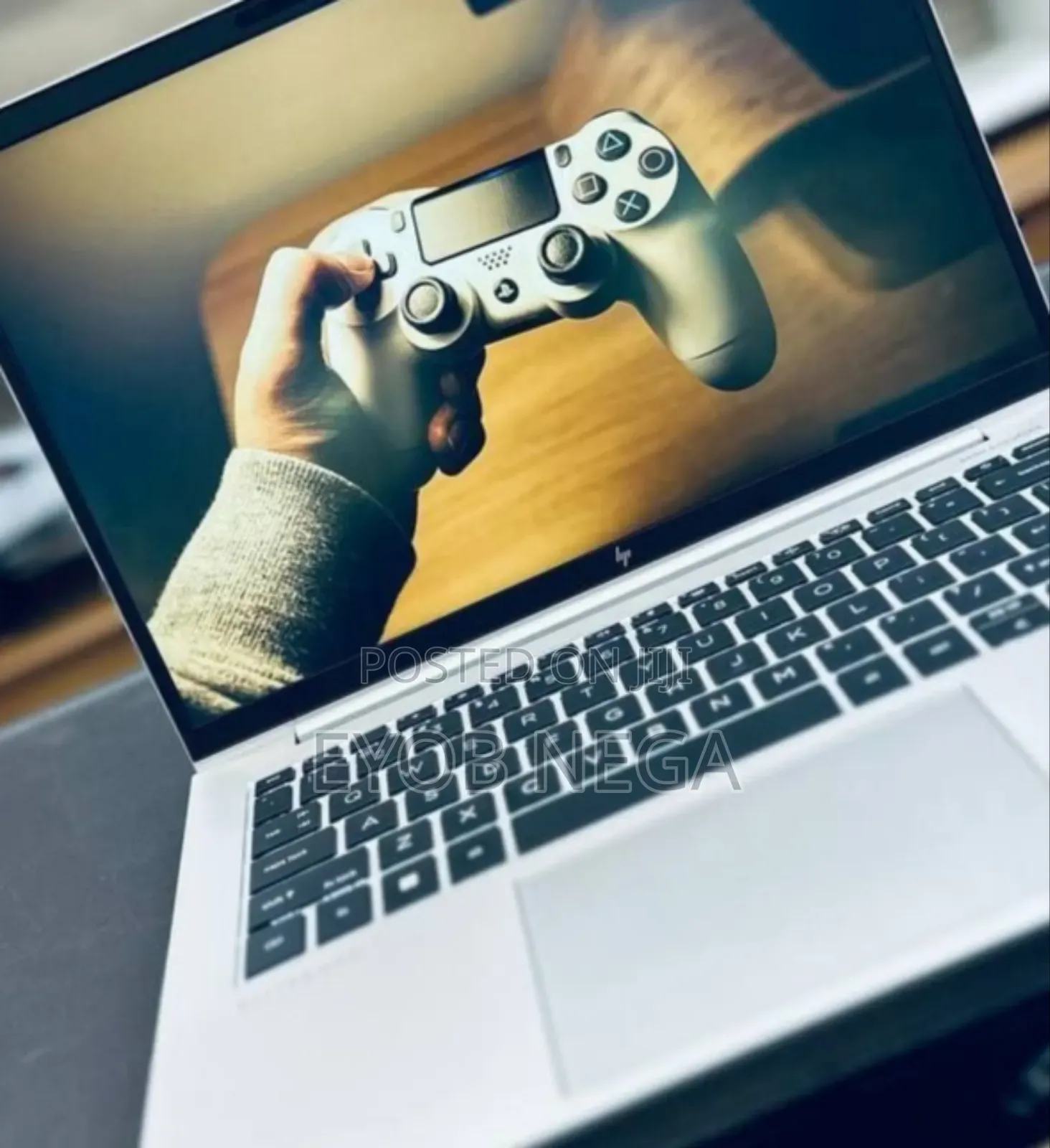 New Laptop HP EliteBook 840 G9 16GB Intel Core I7 SSD 512GB