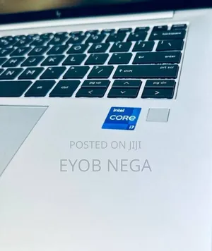 New Laptop HP EliteBook 840 G9 16GB Intel Core I7 SSD 512GB