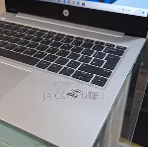 New Laptop HP ProBook 430 G7 16GB Intel Core I5 SSD 512GB