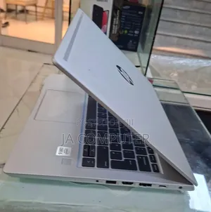 New Laptop HP ProBook 430 G7 16GB Intel Core I5 SSD 512GB