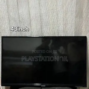 Coronet 43 Inch Tv ሀ