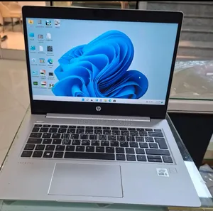 Photo - New Laptop HP ProBook 430 G7 16GB Intel Core I5 SSD 512GB